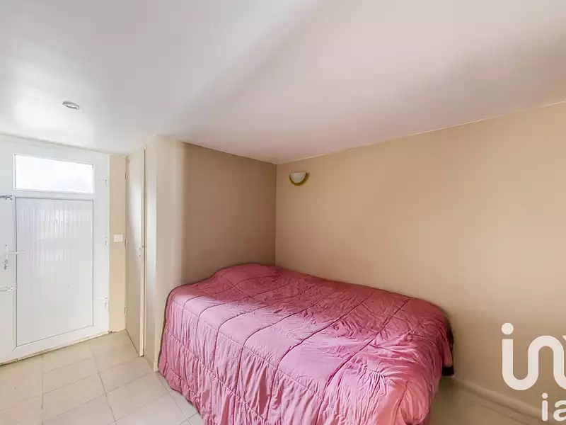 Maison, 116 m²