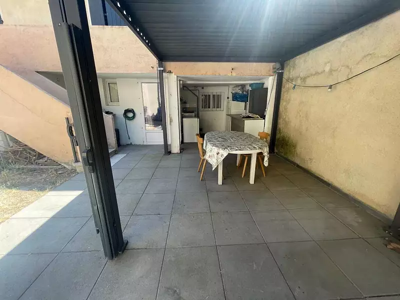 Maison, 72 m²
