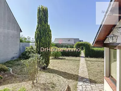 Maison, 130 m²