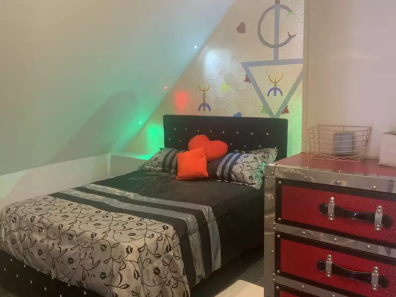 Maison, 92 m²