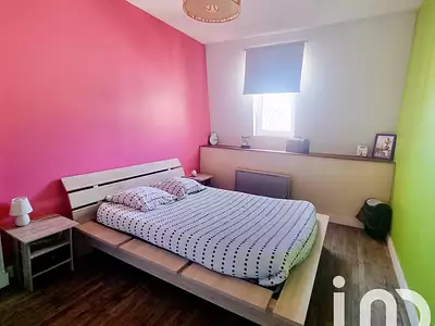 Maison, 235 m²