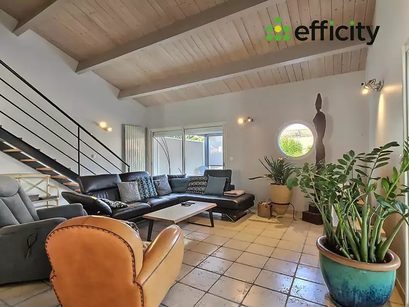 Maison, 177 m²