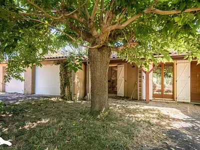 Maison, 151 m²