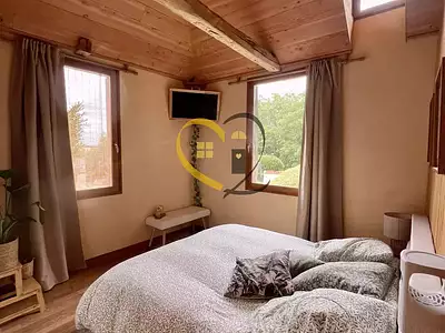Maison, 56 m²