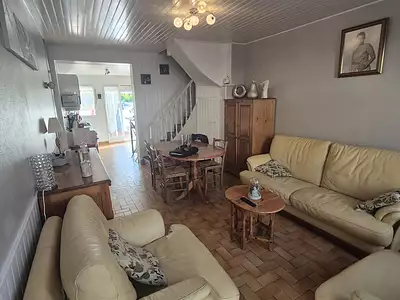 Maison, 80 m²