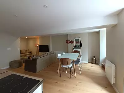 Appartement, 96,1 m²