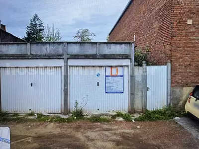 Terrain, 710 m²