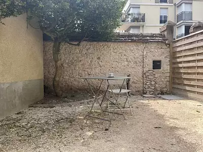 Maison, 65 m²