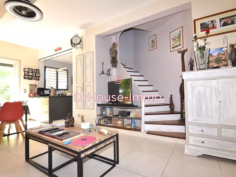 Maison, 112 m²