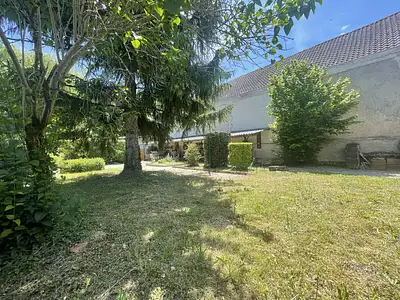 Maison, 370 m²