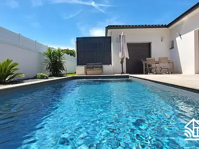 Maison, 130 m²