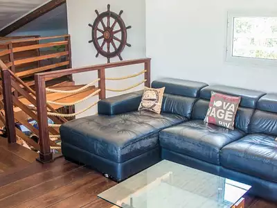 Maison, 110 m²