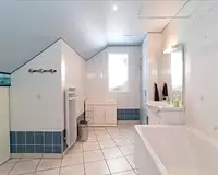 Appartement, 96,39 m²