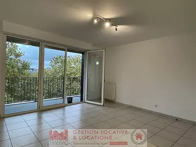 Appartement, 48,8 m²