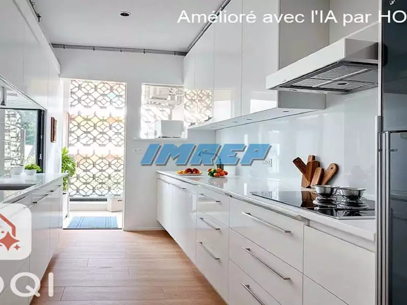 Appartement, 85,66 m²