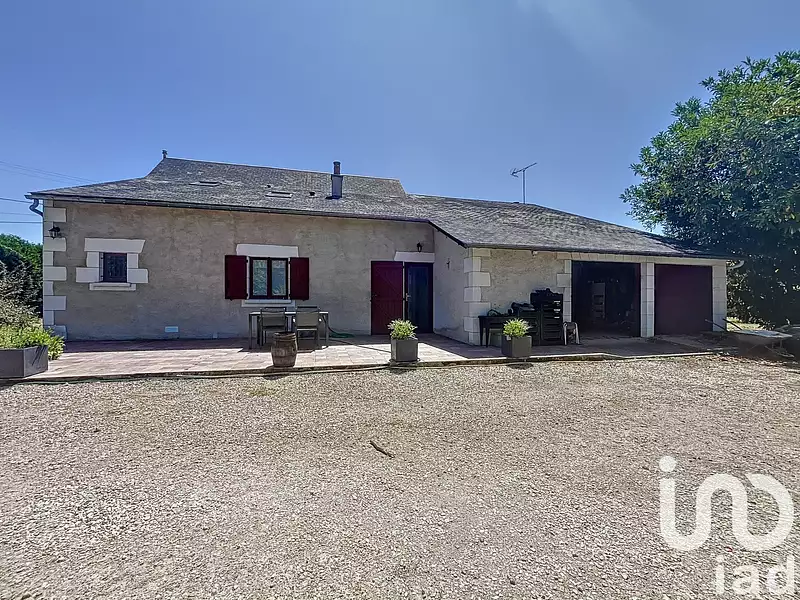 Maison, 173 m²