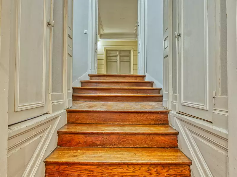 Appartement, 72 m²