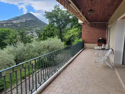 Maison, 154 m²
