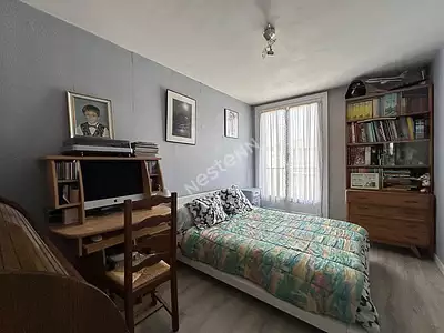 Appartement, 79,7 m²