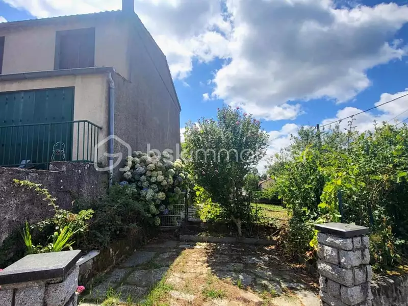 Maison, 105 m²