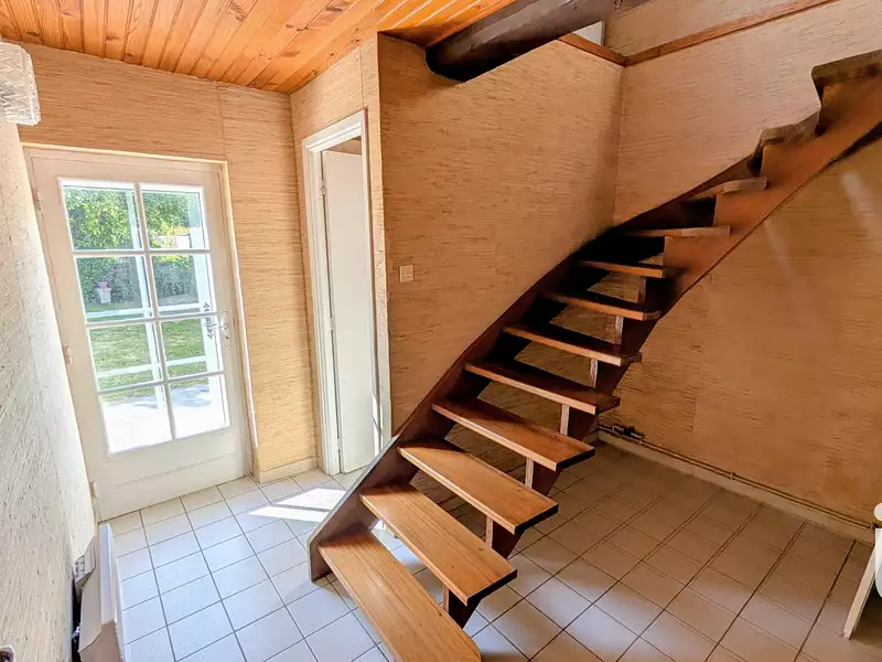 Maison, 143 m²