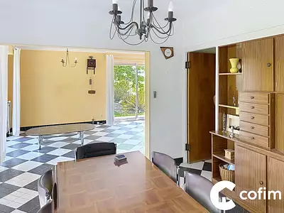 Maison, 130 m²