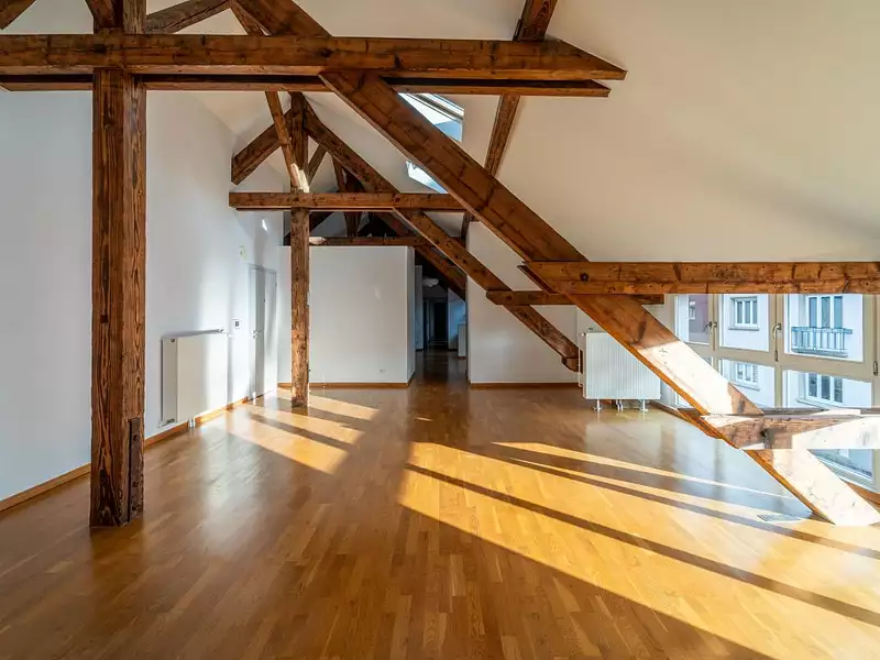 Appartement, 165 m²
