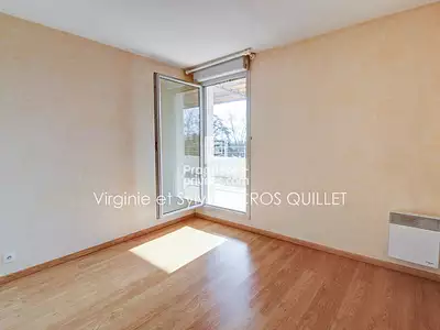 Appartement, 90 m²
