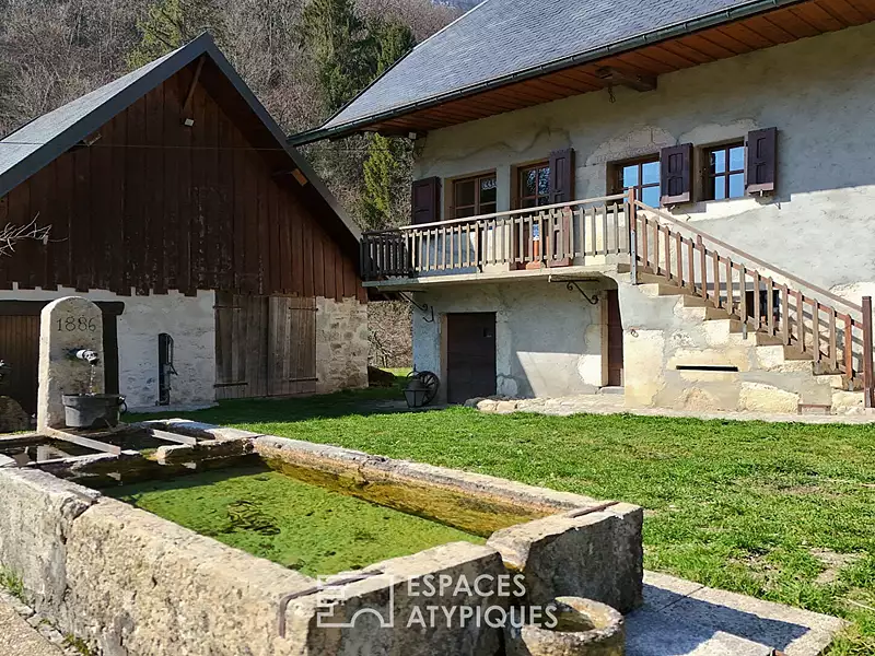 Maison, 340 m²