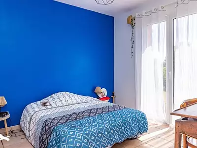 Maison, 101 m²