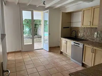 Maison, 150 m²
