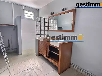 Appartement, 165,64 m²