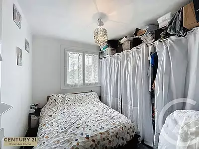Appartement, 66,2 m²