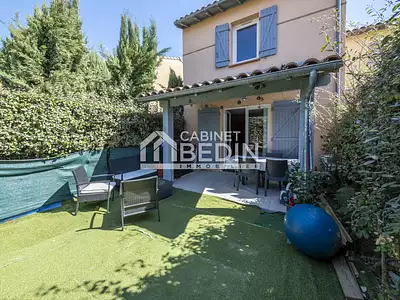 Maison, 71 m²
