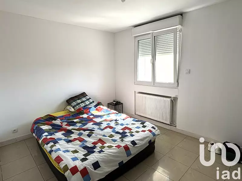 Maison, 122 m²