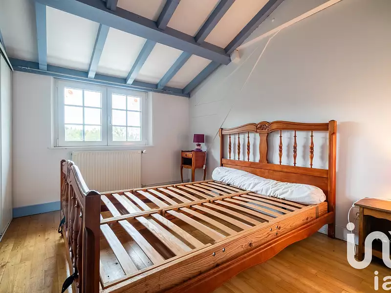 Maison, 86 m²