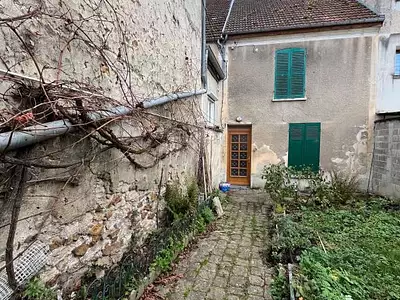 Maison, 90 m²