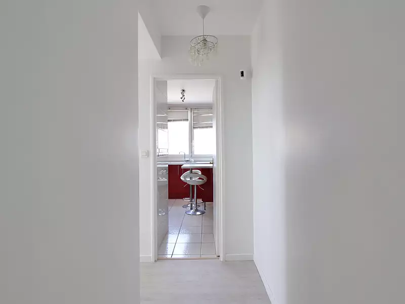 Appartement, 70,76 m²