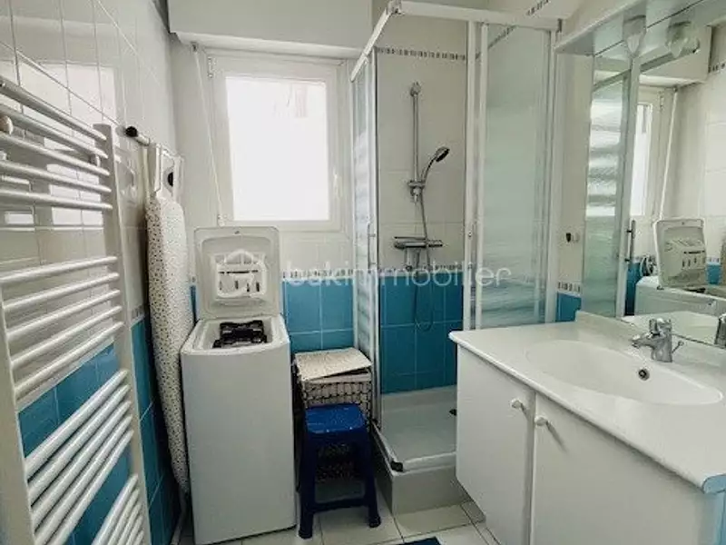 Appartement, 72 m²