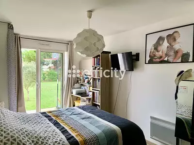 Maison, 101 m²