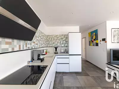 Maison, 91 m²