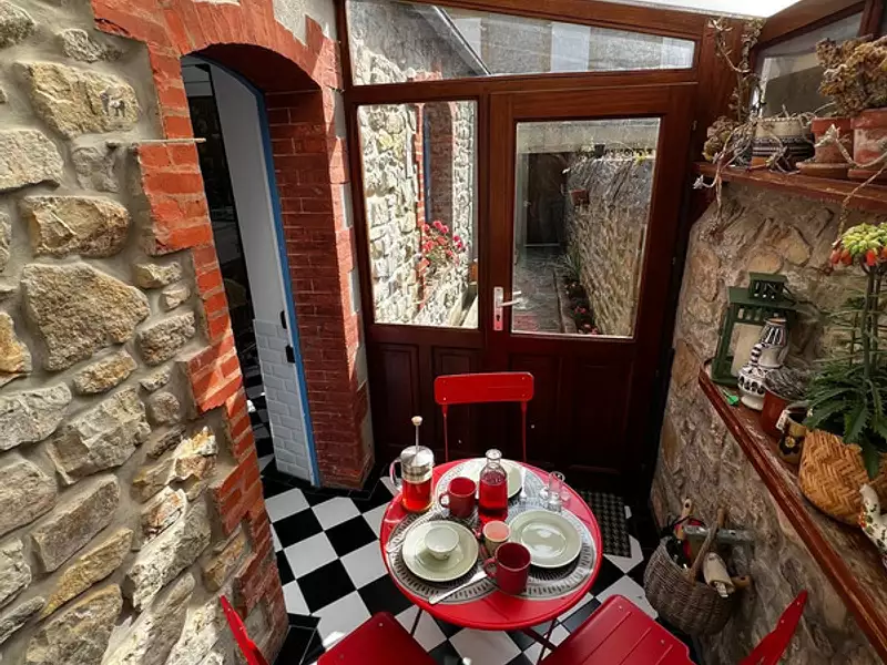 Maison, 97 m²