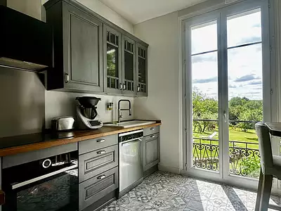 Maison, 200 m²