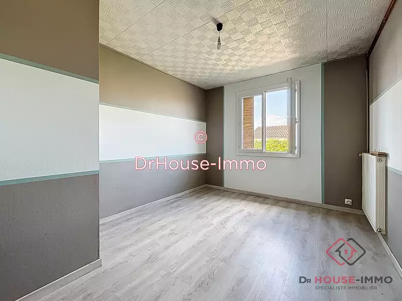 Maison, 88,5 m²