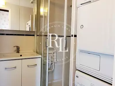 Appartement, 37 m²