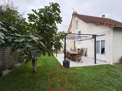 Maison, 85 m²