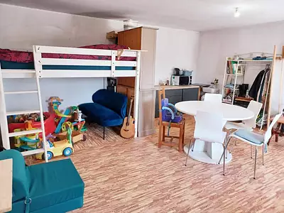 Maison, 30 m²