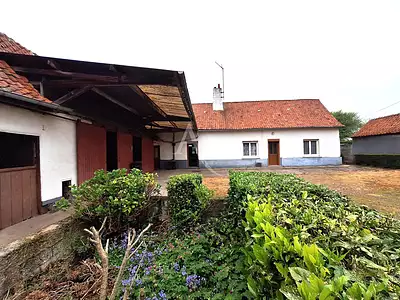 Maison, 117 m²
