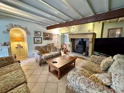 Maison, 268 m²