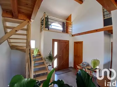 Maison, 179 m²